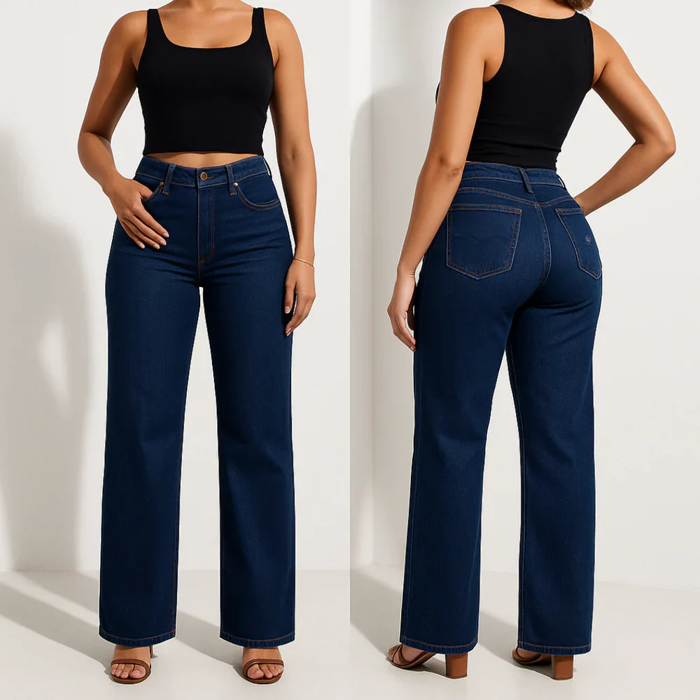 Curvola Signature Sculpt Jeans