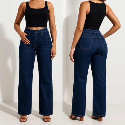 Curvola Signature Sculpt Jeans